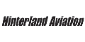 腹地航空logo