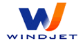 风捷航空logo