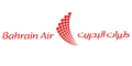 巴林航空logo