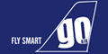 Goair航空公司logo
